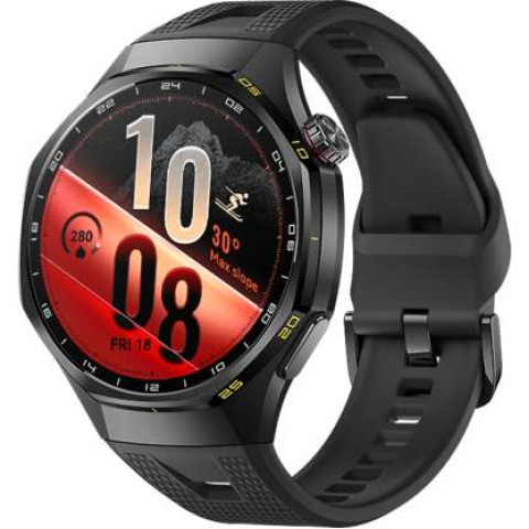 HUAWEI Watch GT7 Pro 46 mm Akıllı Saat Siyah