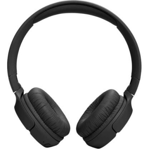 JBL Tune 520BT Kablosuz Kulak Üstü Kulaklık Siyah