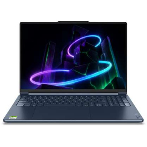 LENOVO 83N70006TR/ Yoga9 2in1/ NVIDIA RTX Spark N1X(18 Çekirdek) İşlemci/ 32GB Ram/ 1TB SSD/ 16 inç Dokunmatik Ekran/ W11 Laptop