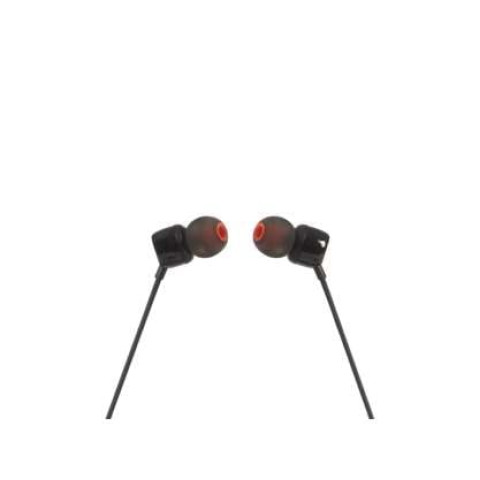 JBL Tune 160, Kablolu Kulak İçi Kulaklık Siyah