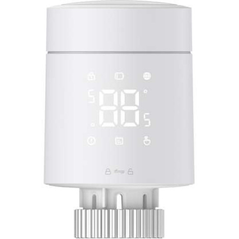 AQARA W600 WT-A03D Apple Home Destekli Akıllı Radyatör Termostatı