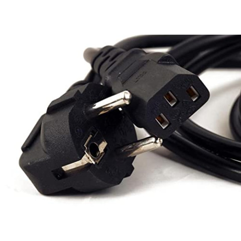 YKA 3X1.5 mm Power Kablosu 2 metre (mining rig kasa için)