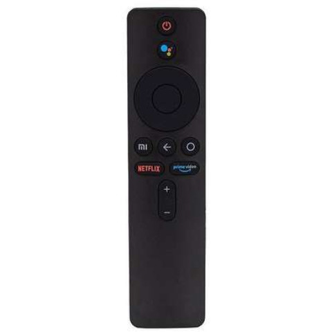 ELECTROON Xiaomi Mi Stick Uyumlu Netflix Prime Video Tuşlu Uzaktan Kumanda ELECTROON Xiaomi Mi Stick Uyumlu Netflix Prime Video Tuşlu Uzaktan Kumanda