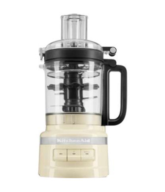 KITCHENAID 2,1 L 5KFP0921 250 W Mutfak Robotu Krem
