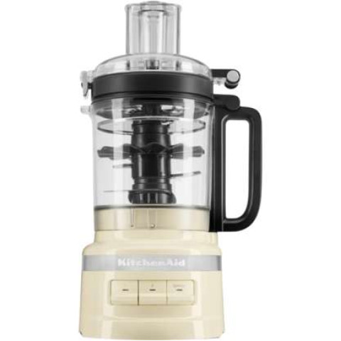 KITCHENAID 2,1 L 5KFP0921 250 W Mutfak Robotu Krem