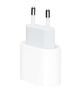 APPLE MD3J4TU/A 20W USB-C Güç Adaptörü