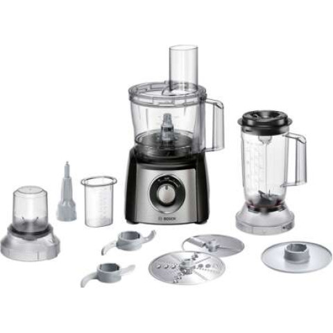 BOSCH MCM3501M Mutfak Robotu