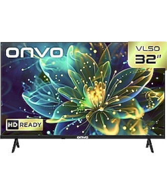 Onvo 32VL50F3HA HD 32" 82 Ekran Uydu Alıcılı LED TV Onvo 32VL50F3HA HD 32" 82 Ekran Uydu Alıcılı LED TV