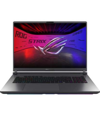 ASUS ROG Strix G18 G815JMR-S9041W/ Intel® Core™ I9-14900HX/ 16 GB Ram/ 1 TB SSD/ RTX 5060/ 18"/ W11 Gaming Laptop