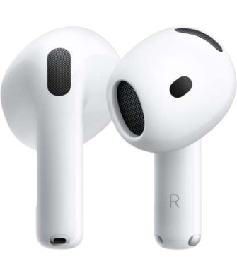 APPLE MKFT4TU/A Kablosuz Şarj Kutulu AirPods 5 Bluetooth Kulak İçi Kulaklık
