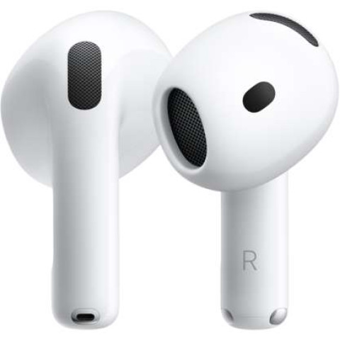 APPLE MKFT4TU/A Kablosuz Şarj Kutulu AirPods 5 Bluetooth Kulak İçi Kulaklık