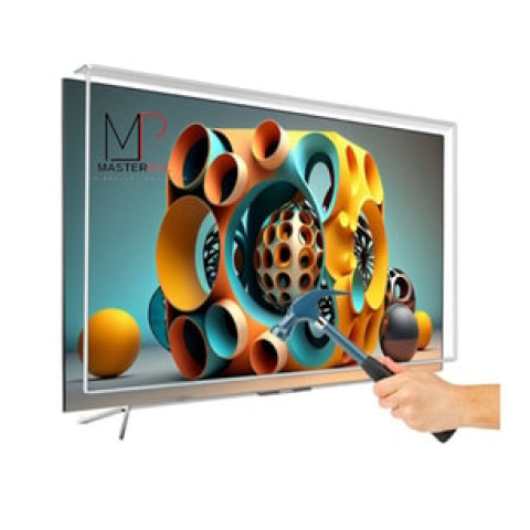 Sunny Uyumlu Tv Ekran Koruyucu 39 inç inc 39 HD Ready Uydulu TV SN39HDAL04