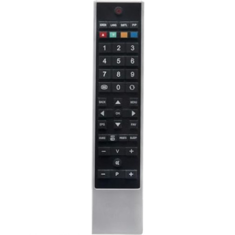 Tayfun Vestel Millenium 127a Hd-ready Plazma Televizyon Kumandası