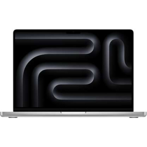 APPLE MDE54TU/A Macbook Pro/ Apple M5 işlemci/ (10 ÇekirdekCPU-10 çekirdek GPU)/ 16GB Ram/ 1TB SSD/ 14.2"/ Gümüş