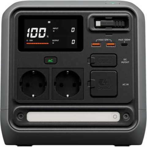 DJI Power 1000 Mini Güç Kaynağı (EU)