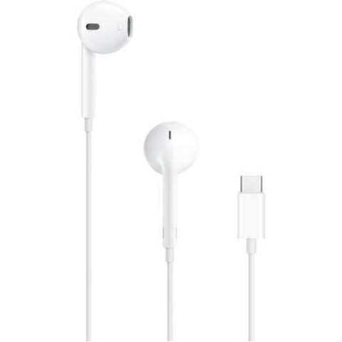 APPLE MYQY3TU/A EARPODS (USB-C) Kablolu Kablolu Kulak İçi Kulaklık Beyaz