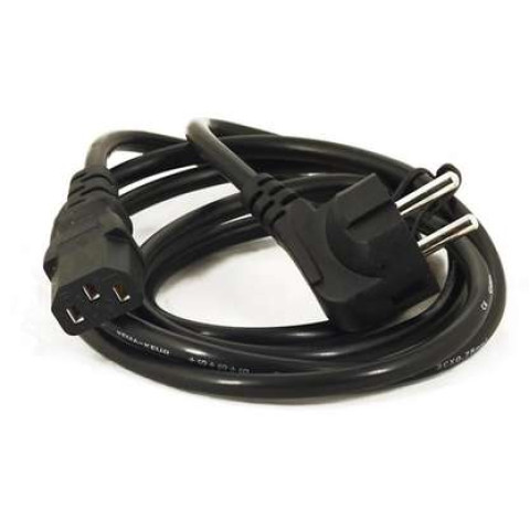 DARK DK-CB-PSC150 150 cm IEC 320 C13 250V - Euro Plug Power Supply Güç Kablosu