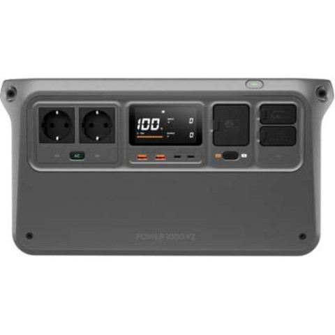 DJI Power 1000 V2 (EU) Güç İstasyonu