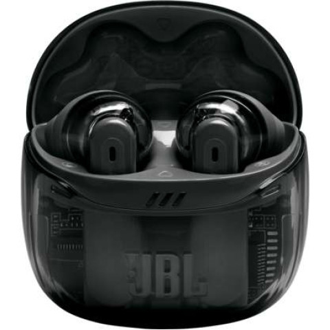 JBL Tune Flex2 NC Bluetooth Kulak İçi Kulaklık Ghost Siyah KI /M