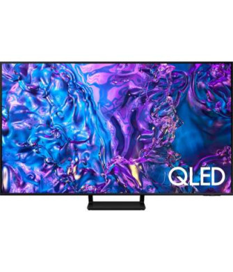 SAMSUNG 55Q70D 55 inç 138 Ekran Uydu Alıcılı 4K Ultra HD Smart QLED TV