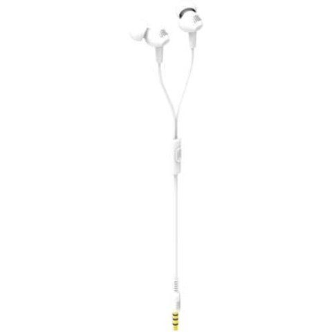 JBL C100SI Kablolu Kulak İçi Kulaklık Beyaz
