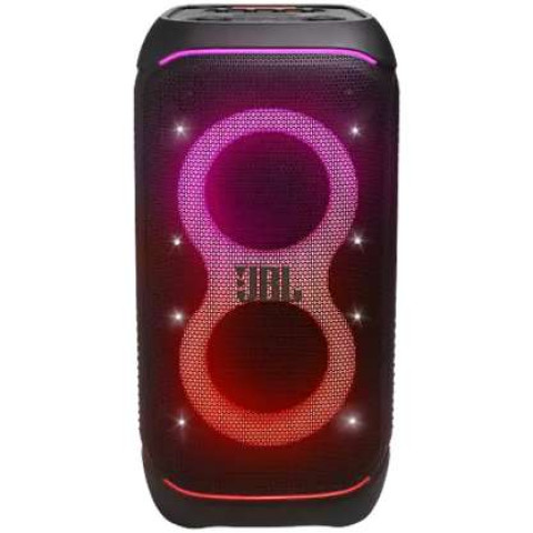 JBL Partybox Stage 320 Bluetooth Hoparlör (Party Speaker ) Siyah