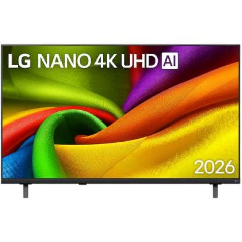 LG 50NU900B6LA 50 inç 127 Ekran Uydu Alıcılı Smart 4K AI Sihirli Kumanda 60Hz VRR webOS26 AI NANO UHD TV LG 50NU900B6LA 50 inç 127 Ekran Uydu Alıcılı Smart 4K AI Sihirli Kumanda 60Hz VRR webOS26 AI NANO UHD TV