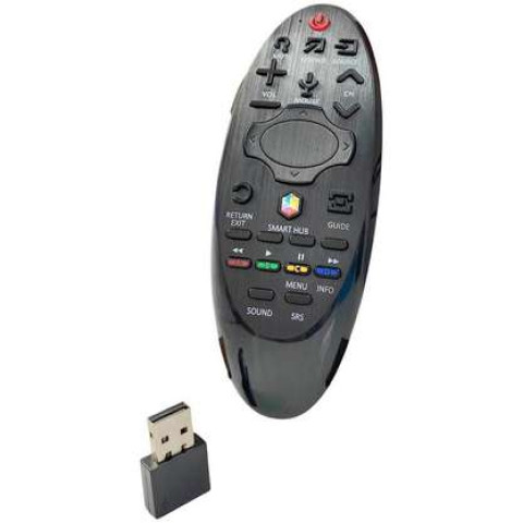 ELECTROON Samsung Uyumlu Universal LCD-LED TV Akıllı Kumanda