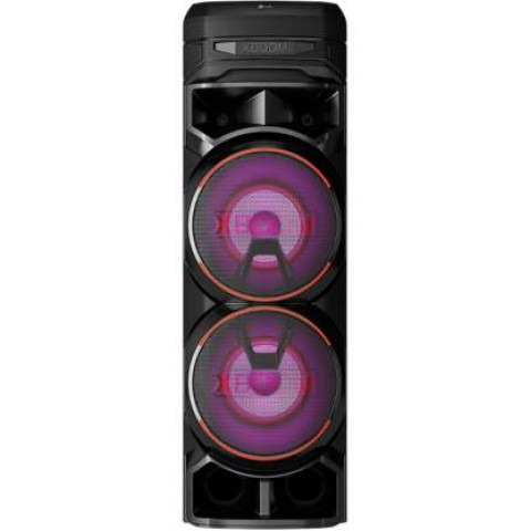 LG XBOOM RNC9 1000W Bluetooth Parti Hoparlörü (Party Speaker )