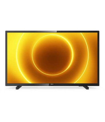 PHILIPS 32PHS5505/62 SS2 Led 32 inç 81,28 cm Dahili Uydu Alıcılı HD TV