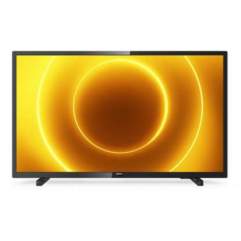 PHILIPS 32PHS5505/62 SS2 Led 32 inç 81,28 cm Dahili Uydu Alıcılı HD TV