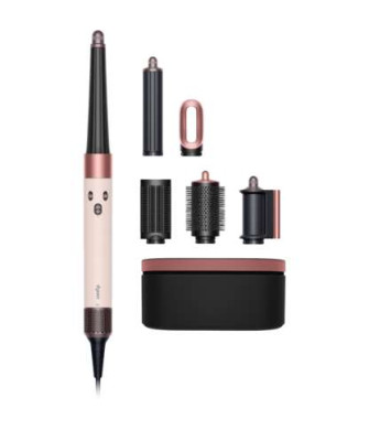 DYSON Airwrap i.d.™ Saç Şekillendirme Ve Kurutma Seti Ceramic Pink Rose Gold
