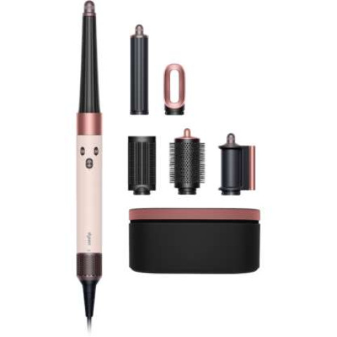 DYSON Airwrap i.d.™ Saç Şekillendirme Ve Kurutma Seti Ceramic Pink Rose Gold