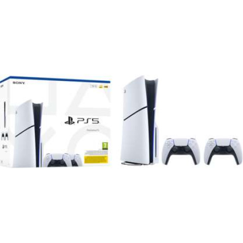 SONY DS/PS5 Standart PS5 Konsol