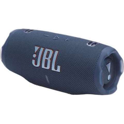 JBL Charge6, 45 W, IP68 Bluetooth Hoparlör Mavi