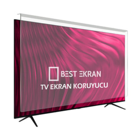 Strong ML32ES2000 Tv 32" Ekran Koruyucu 82CM Ekran Hd Ready Uydu Alıcılı Android 13 Smart LED