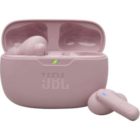 JBL Wave Beam2 Bluetooth Kulak İçi Kulaklık Pembe KI /M