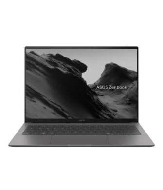 ASUS Zenbook S 14 UX5406AA-SW454W/ Intel® Core™ Ultra 7 355 İşlemci/ 16 GB Ram/ 512 GB SSD/ 14"/ W11 Laptop Antrim Gri