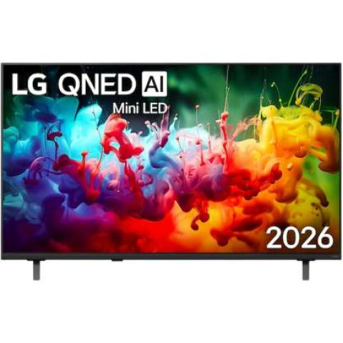 LG 65QNED70B6C 65 inç 165 Ekran Uydu Alıcılı Smart 4K AI Sihirli Kumanda 60Hz VRR webOS26 AI QNED MiniLED TV LG 65QNED70B6C 65 inç 165 Ekran Uydu Alıcılı Smart 4K AI Sihirli Kumanda 60Hz VRR webOS26 AI QNED MiniLED TV