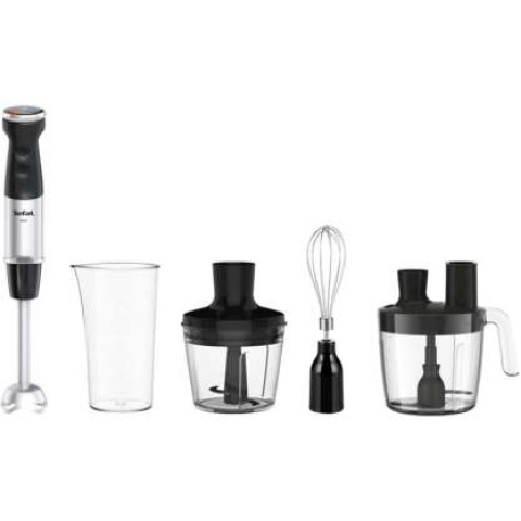 TEFAL Quickchef 1000 W Blender Seti