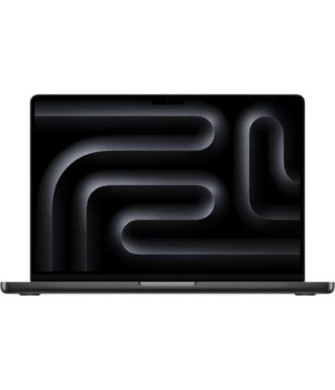 APPLE MGDR4TU/A/MacBook Pro/Apple M5 Pro İşlemci(15 Çekirdek CPU-16 Çekirdek GPU)/24GB RAM/1TB SSD/14"/Uzay Siyahı