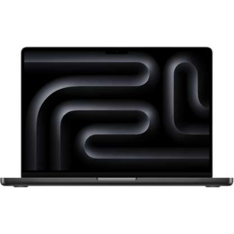 APPLE MGDR4TU/A/MacBook Pro/Apple M5 Pro İşlemci(15 Çekirdek CPU-16 Çekirdek GPU)/24GB RAM/1TB SSD/14"/Uzay Siyahı