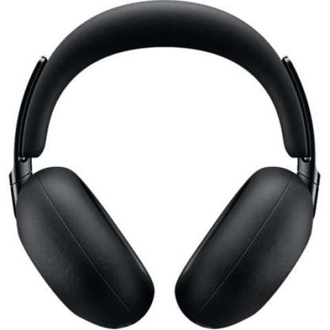 SONY 1000X The Collexion Kablosuz Gürültü Engelleyici Kulak Üstü Kulaklık, LDAC, 24 Saat Pil - Siyah