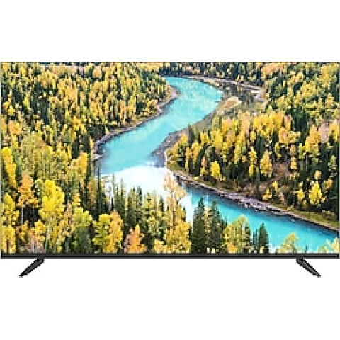 Dijitsu 43 DG 27000 Full HD 43" 109 Ekran Uydu Alıcılı Google Smart LED TV