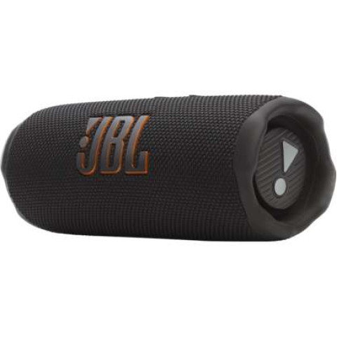 JBL Flip7, 35 W, IP68, Bluetooth Hoparlör Siyah