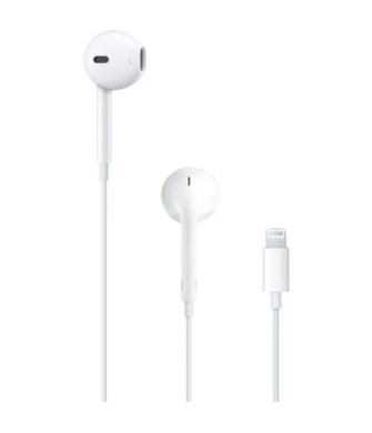 APPLE EarPods Kablolu Kulak İçi Kulaklık (Lightning Konnektörü)