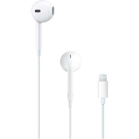 APPLE EarPods Kablolu Kulak İçi Kulaklık (Lightning Konnektörü)