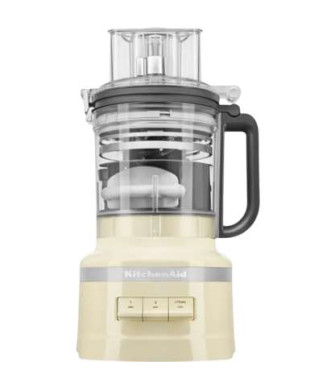 KITCHENAID 5KFP1319EAC 3,1 Litre 500 W Mutfak Robotu Krem