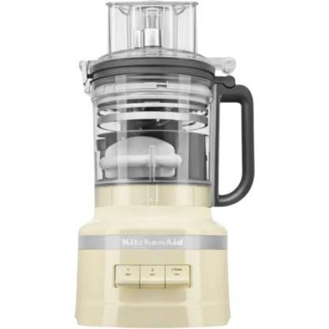 KITCHENAID 5KFP1319EAC 3,1 Litre 500 W Mutfak Robotu Krem