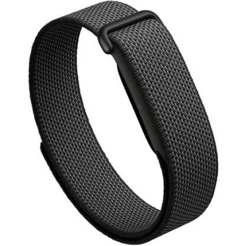 GOOGLE Fitbit Air Akıllı Saat Kordonu Siyah